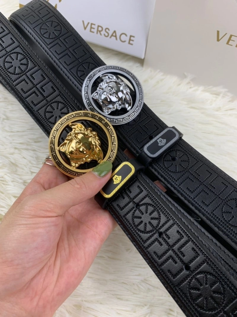 GoodFit Versace Belts 304326