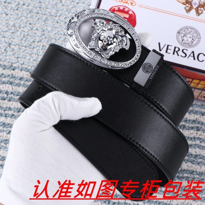 Unisex Versace Belts 304335