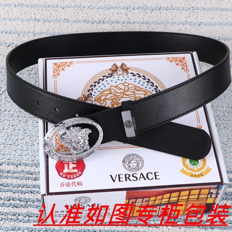 Unisex Versace Belts 304335