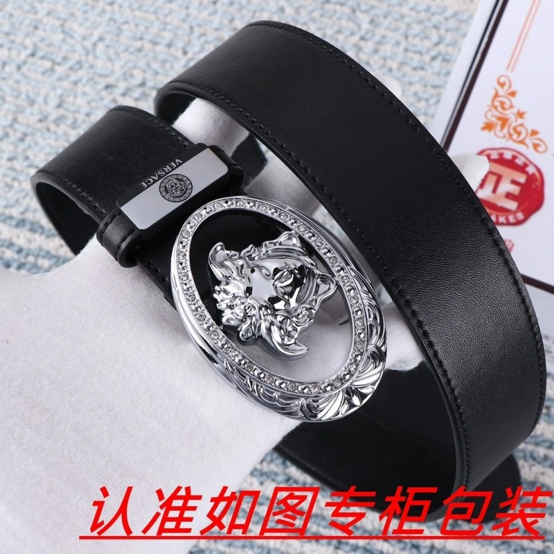 Unisex Versace Belts 304335