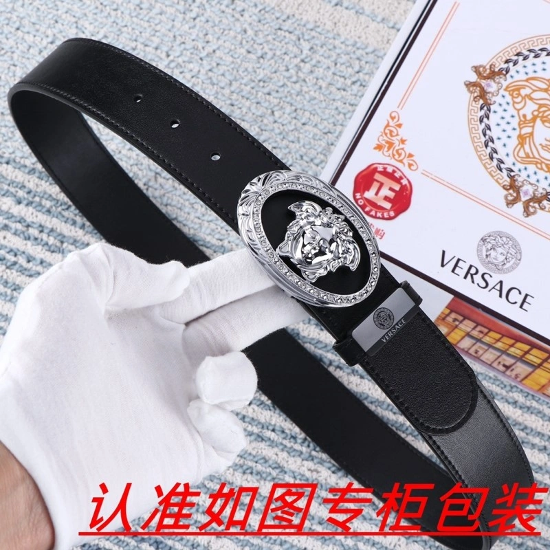 Unisex Versace Belts 304335