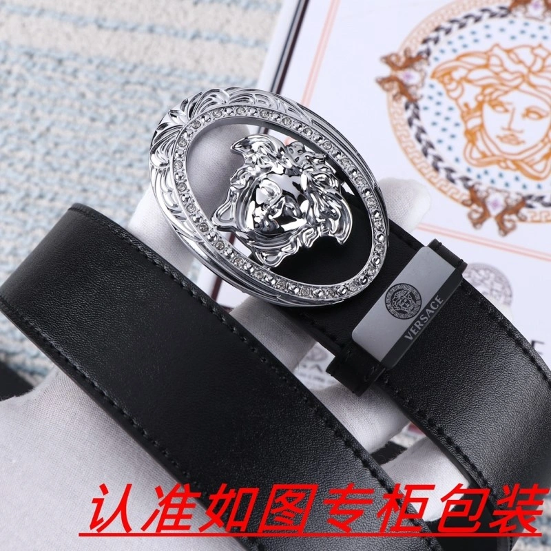 Unisex Versace Belts 304335
