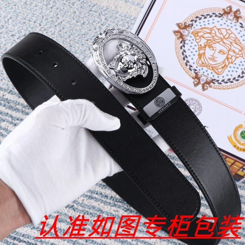 Unisex Versace Belts 304335