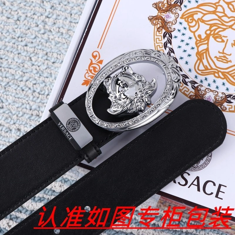 Unisex Versace Belts 304335