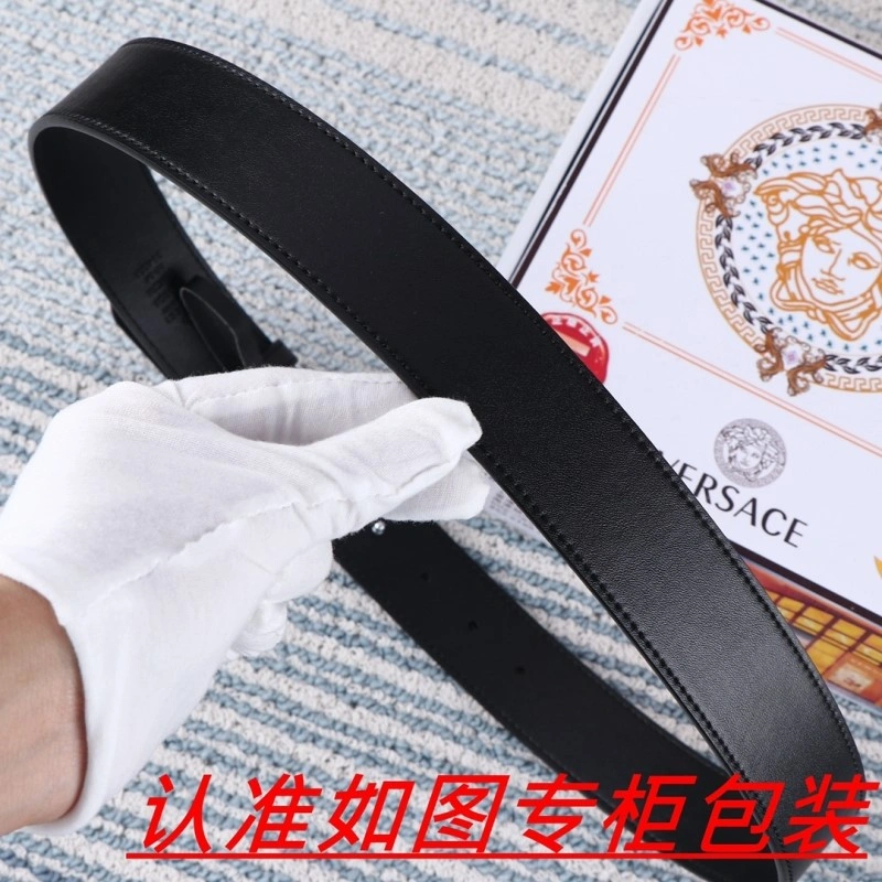 Unisex Versace Belts 304335