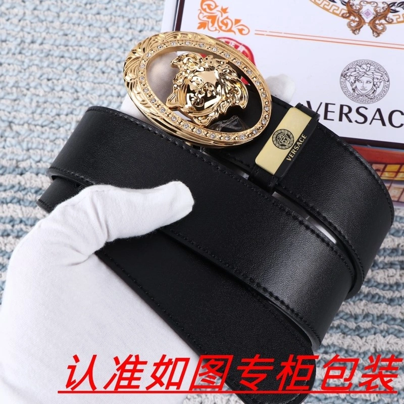 Versace Belts Minimalist 304328