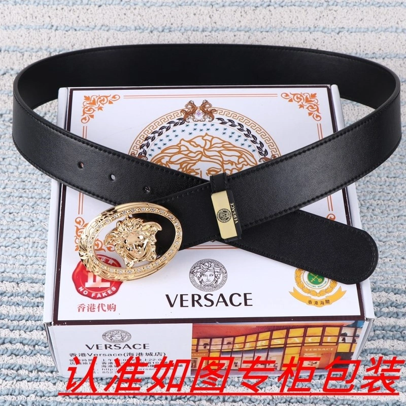 Versace Belts Minimalist 304328