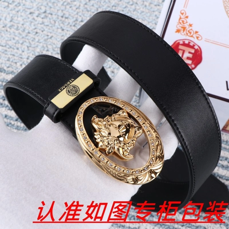 Versace Belts Minimalist 304328