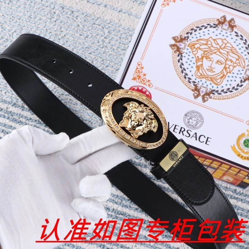 Versace Belts Minimalist 304328