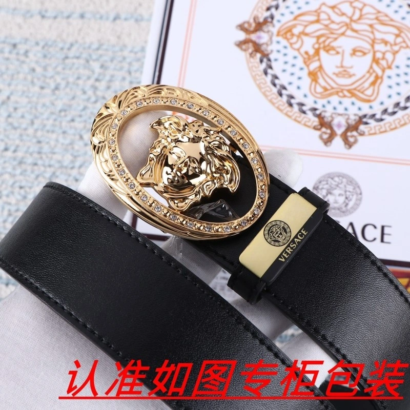 Versace Belts Minimalist 304328