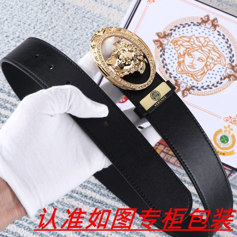 Versace Belts Minimalist 304328