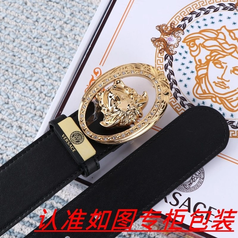 Versace Belts Minimalist 304328