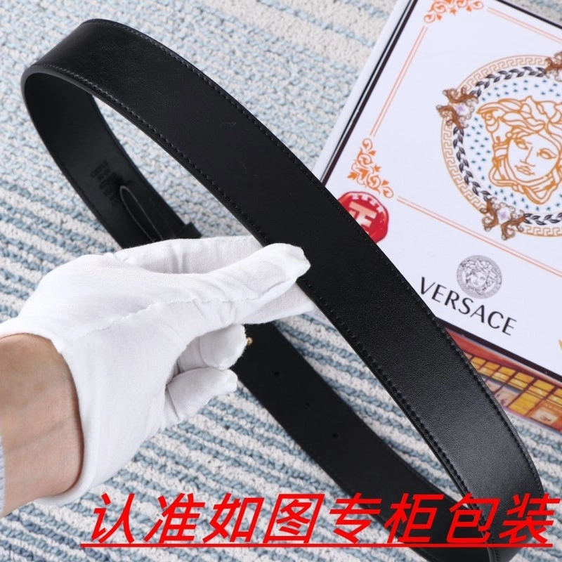 Versace Belts Minimalist 304328