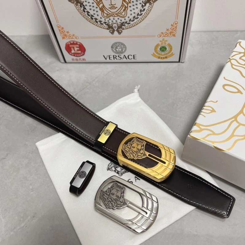 SportInspired Versace Belts 304313