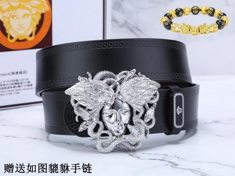 Versace Belts Durable 304310
