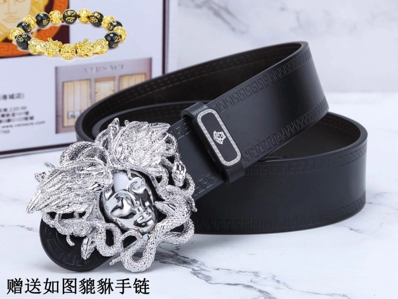 Versace Belts Durable 304310
