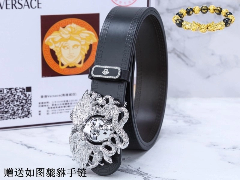 Versace Belts Durable 304310
