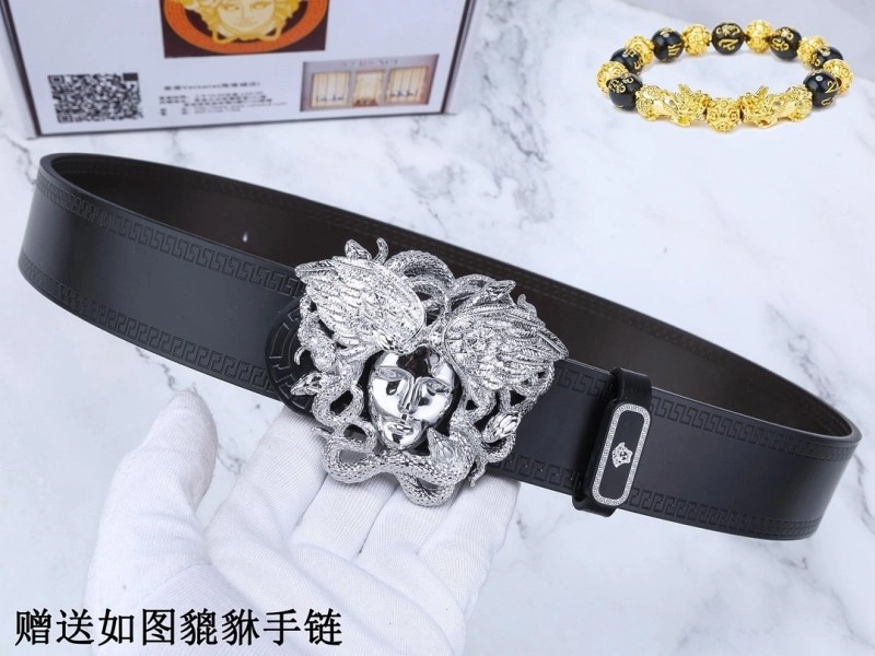 Versace Belts Durable 304310