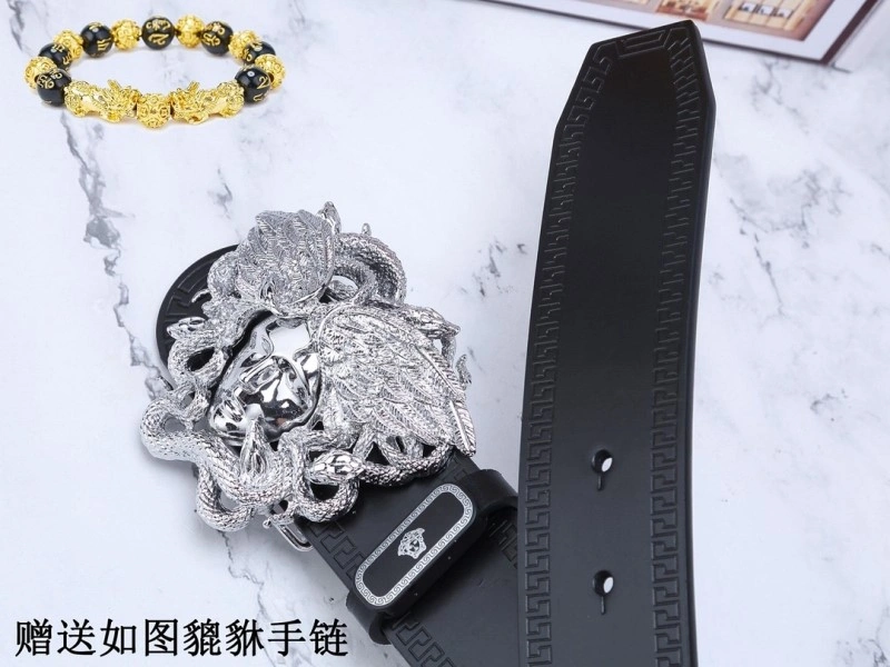 Versace Belts Durable 304310