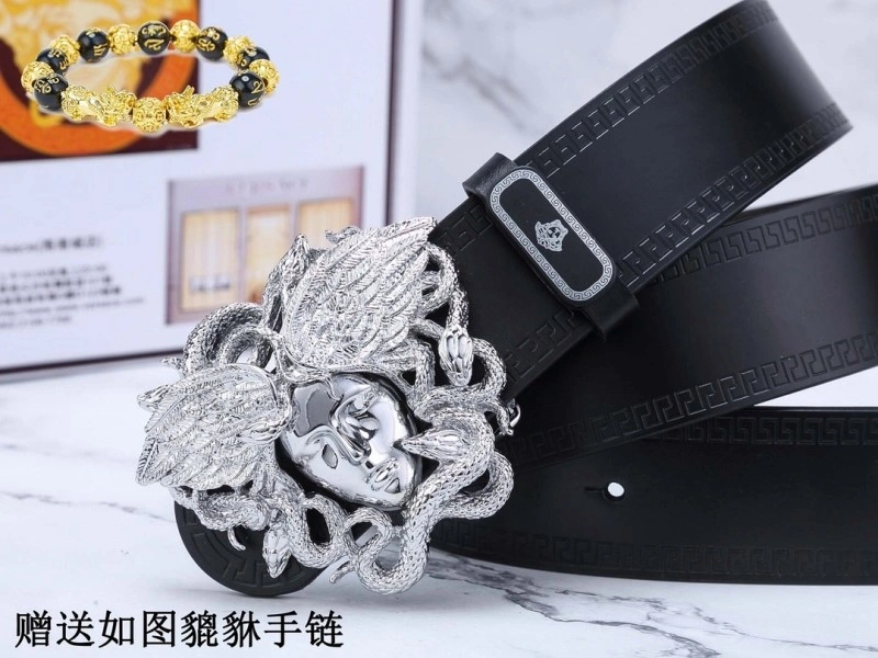 Versace Belts Durable 304310