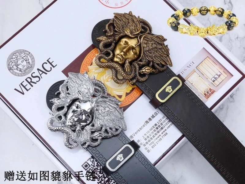 Versace Belts Durable 304310