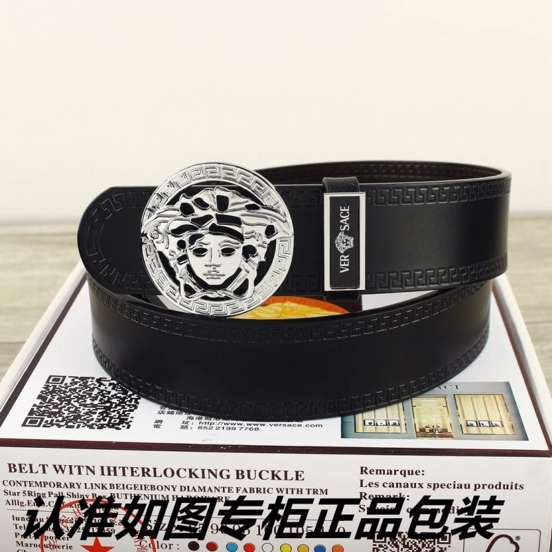 EyeCatching Versace Belts 304309