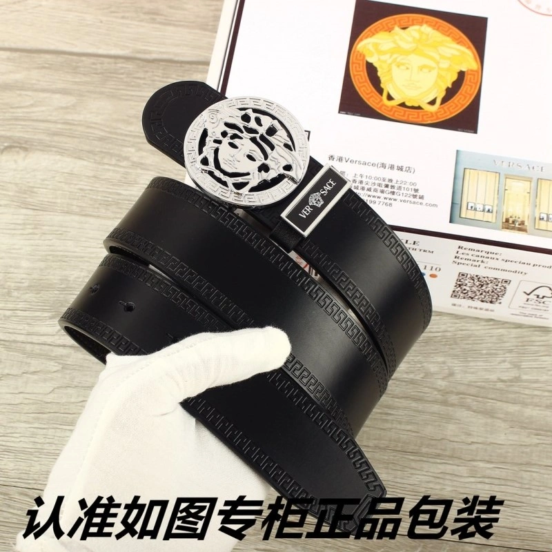 EyeCatching Versace Belts 304309