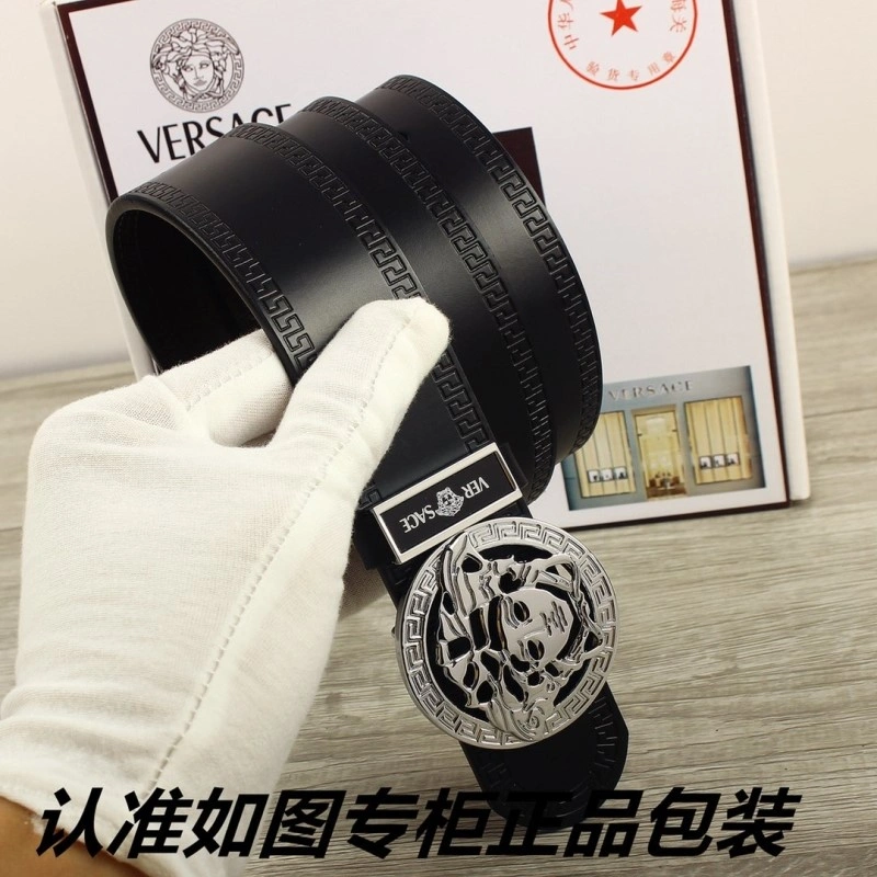EyeCatching Versace Belts 304309