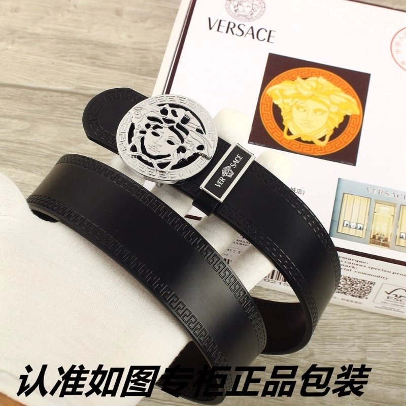 EyeCatching Versace Belts 304309