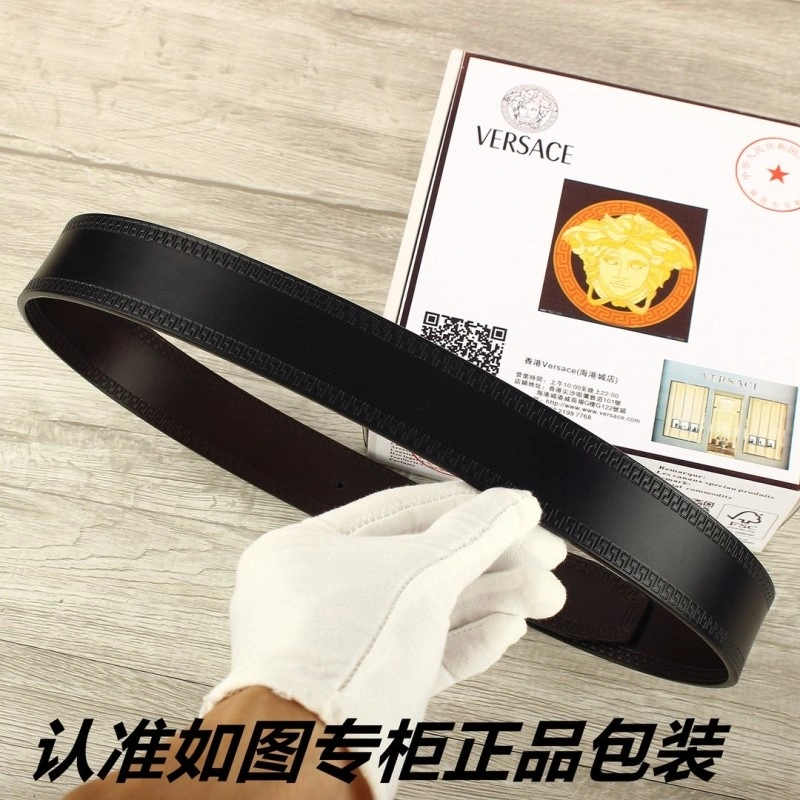EyeCatching Versace Belts 304309