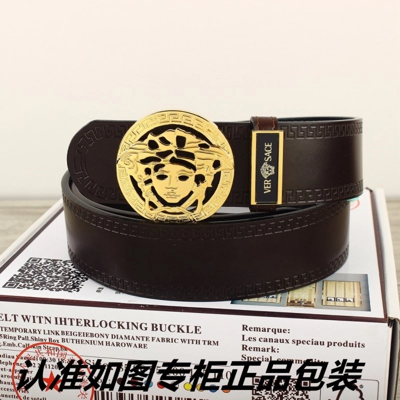 HighPerformance Versace Belts 304308