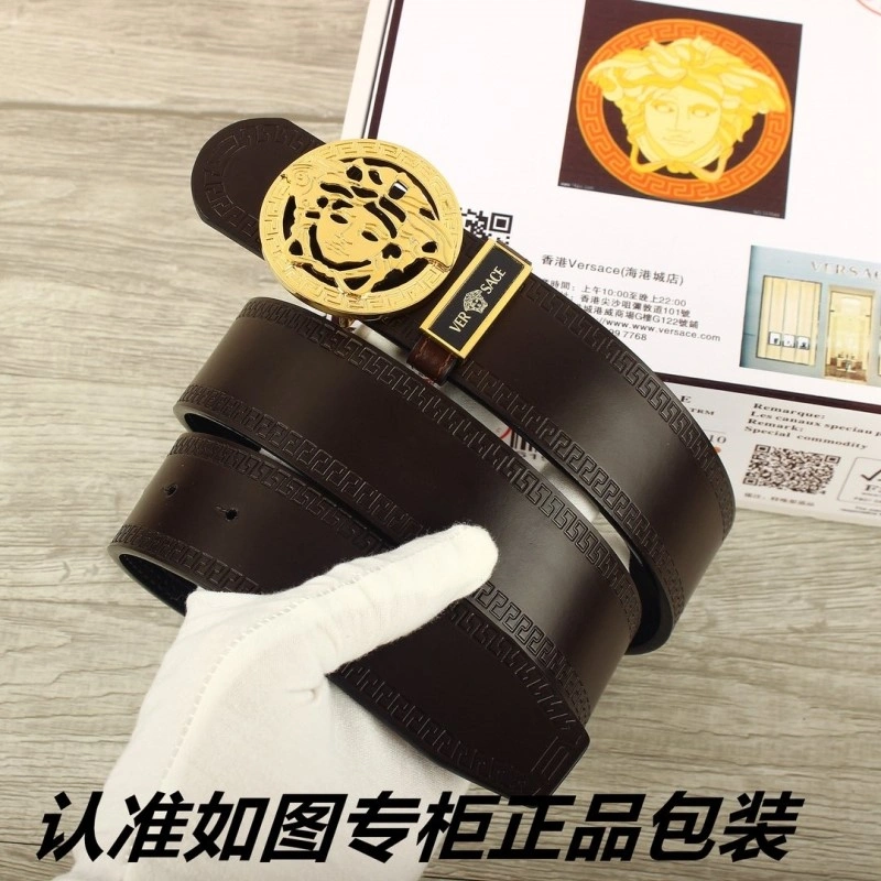 HighPerformance Versace Belts 304308
