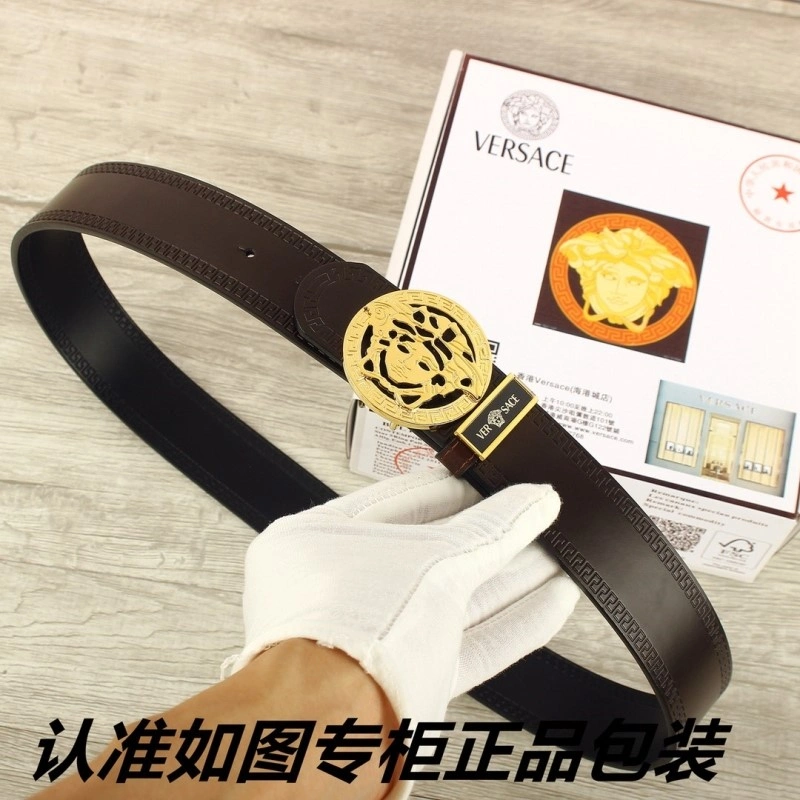 HighPerformance Versace Belts 304308