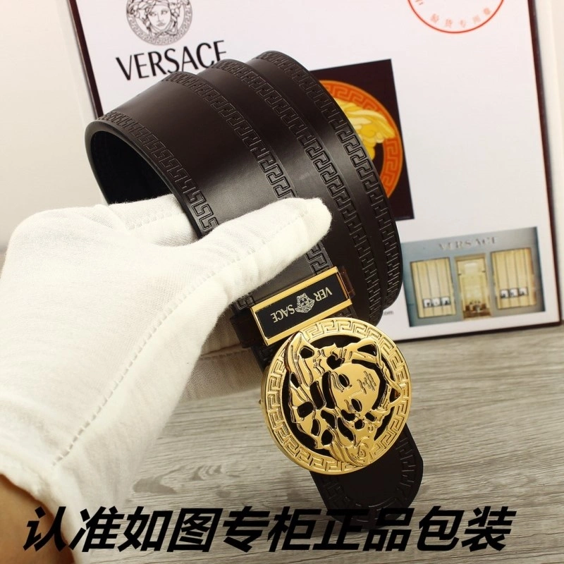 HighPerformance Versace Belts 304308