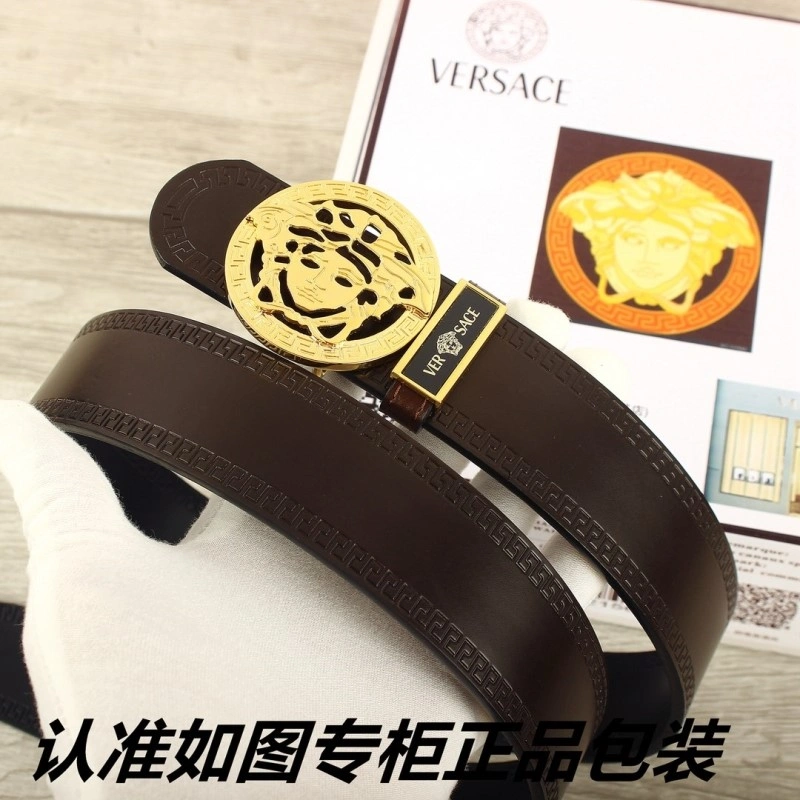 HighPerformance Versace Belts 304308