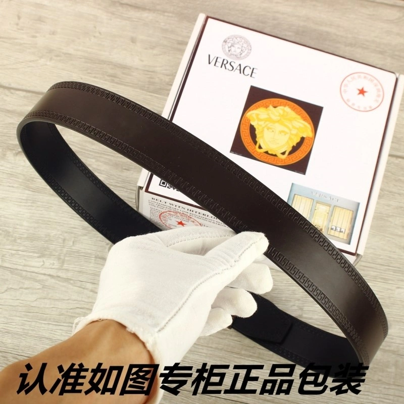 HighPerformance Versace Belts 304308