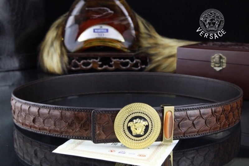 Versace Belts OdorResistant 304311