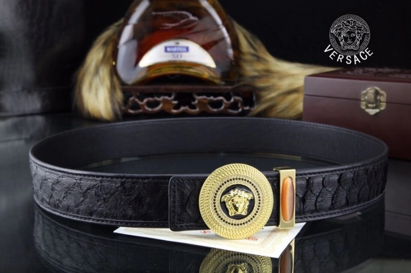 Versace Belts OdorResistant 304311