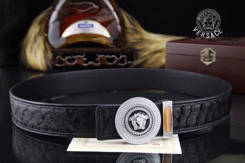 Versace Belts OdorResistant 304311