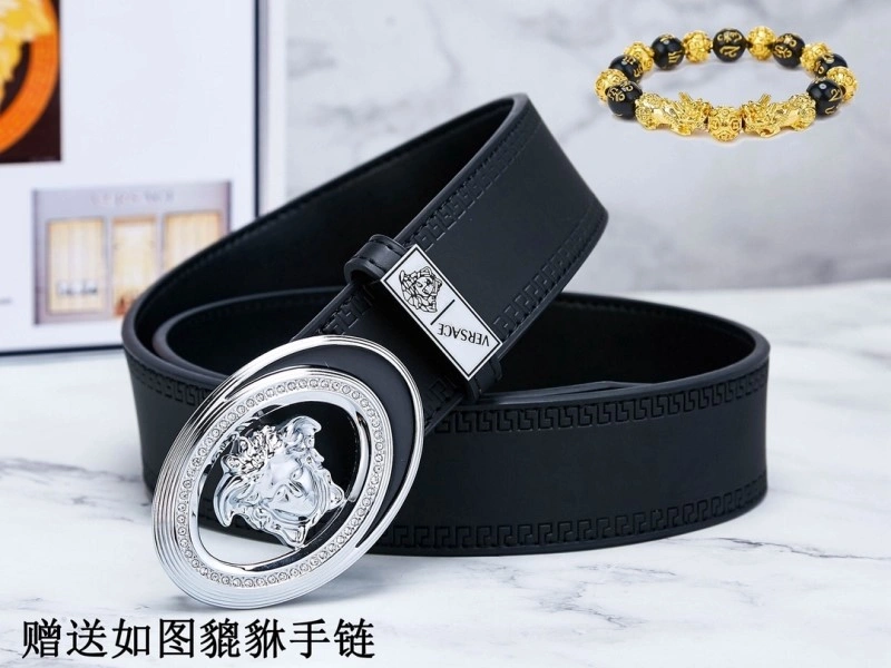 Versace Belts Elegant 304305
