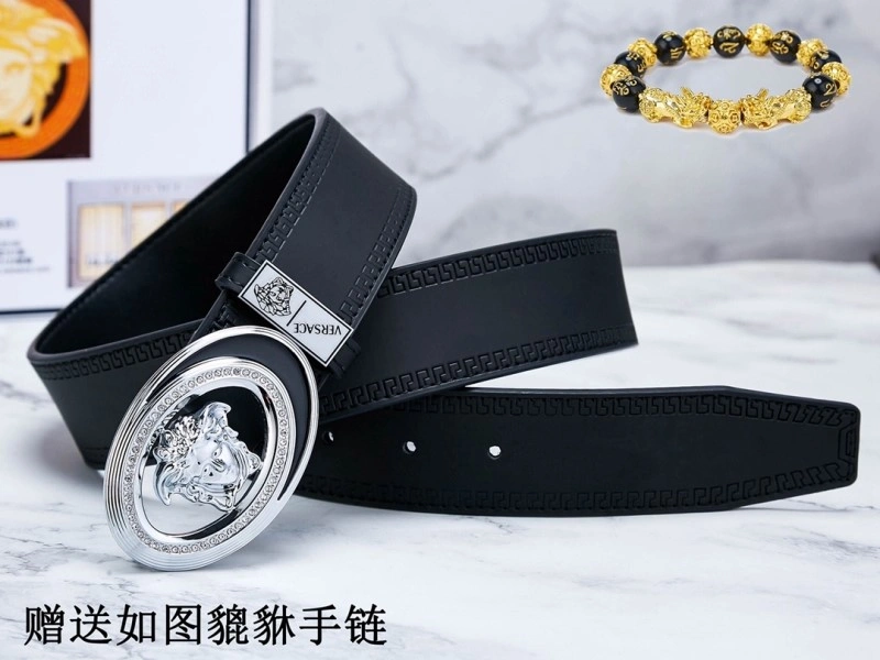 Versace Belts Elegant 304305