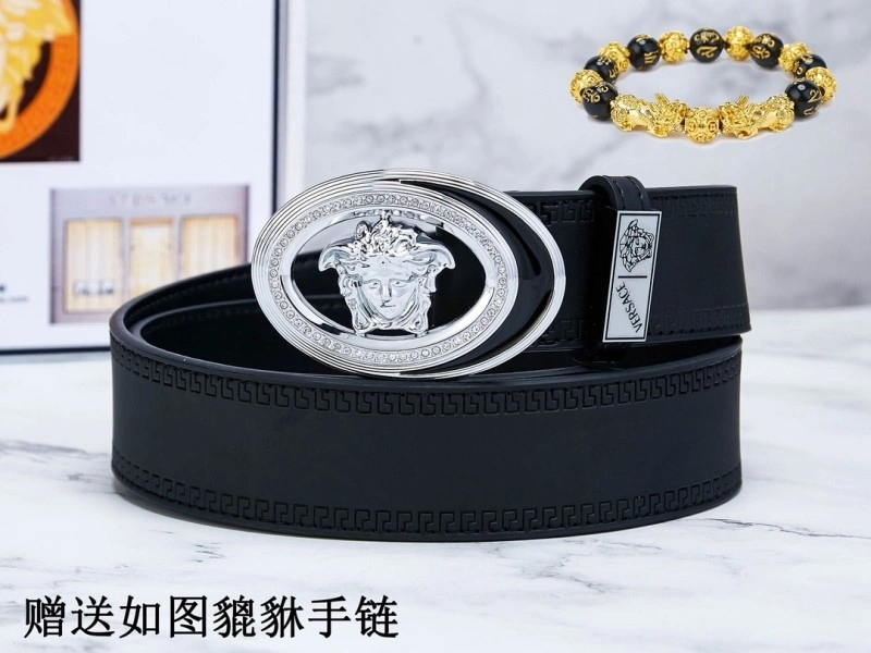 Versace Belts Elegant 304305