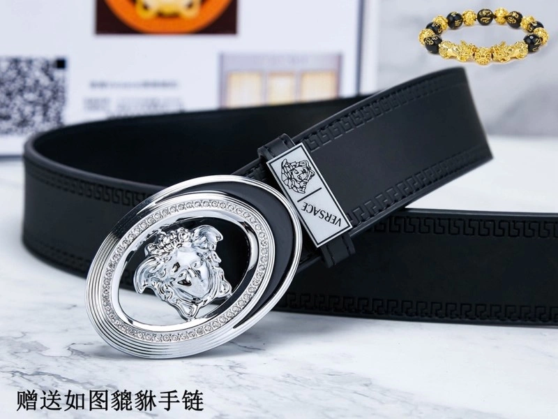 Versace Belts Elegant 304305