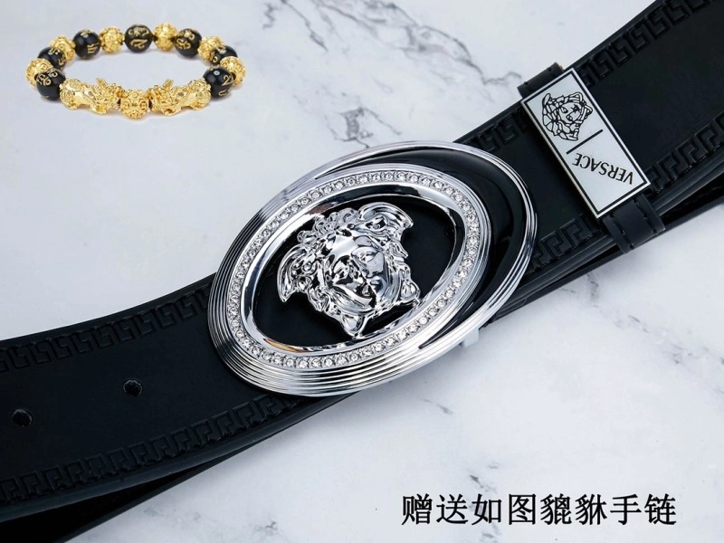 Versace Belts Elegant 304305