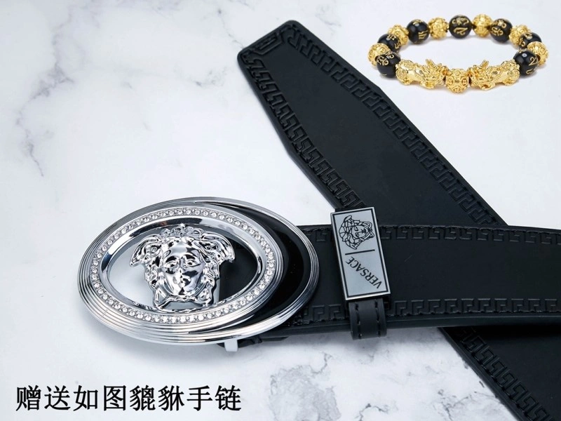 Versace Belts Elegant 304305