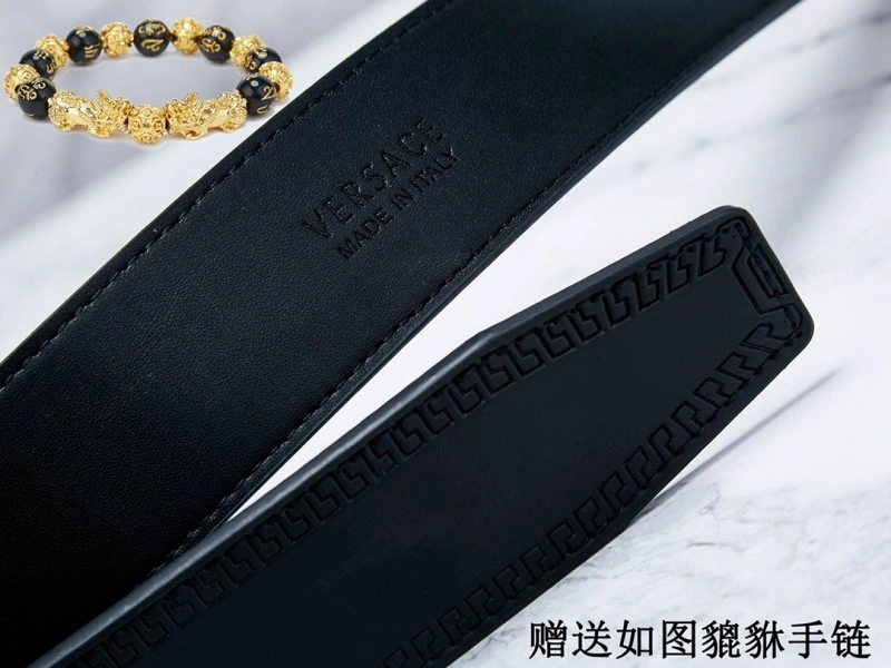Versace Belts Elegant 304305