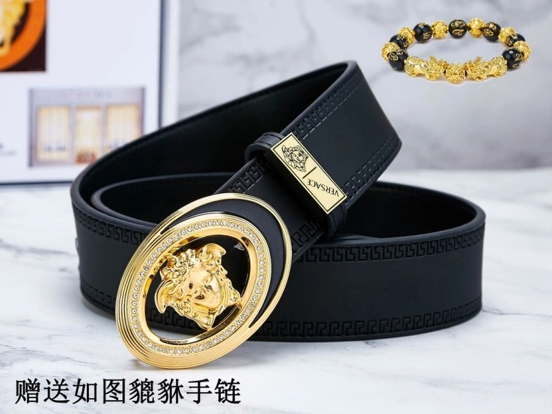 Versace Belts ComfortFit 304303