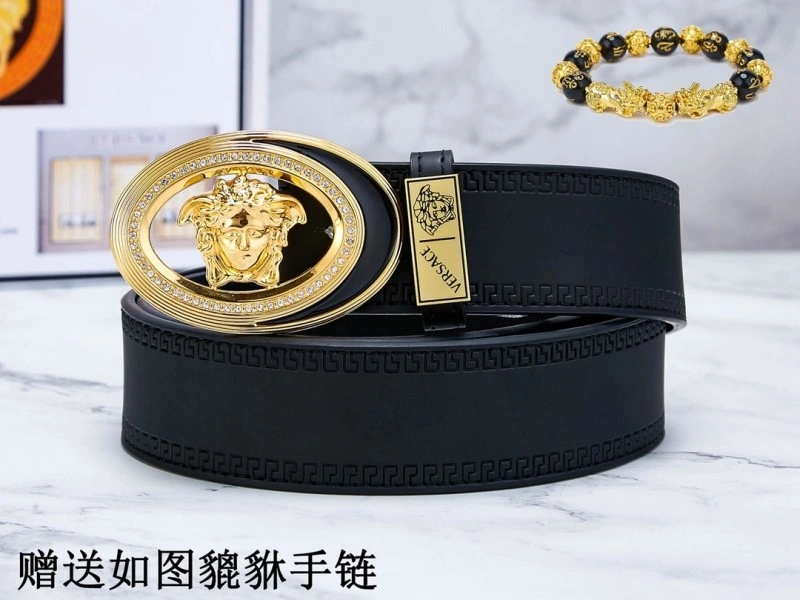 Versace Belts ComfortFit 304303