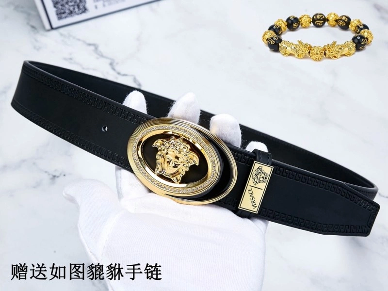 Versace Belts ComfortFit 304303