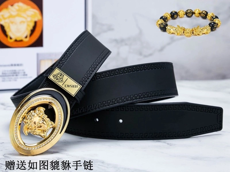 Versace Belts ComfortFit 304303